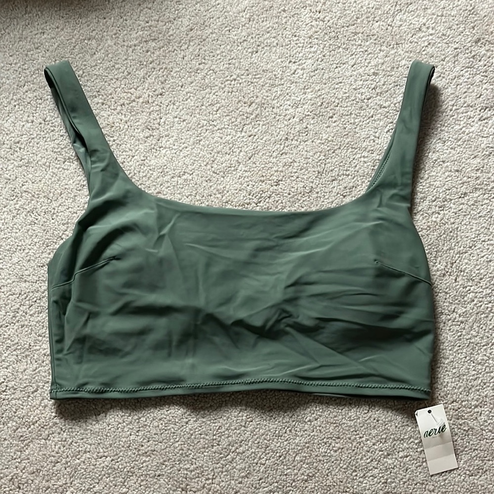 Aerie Bikini Top
